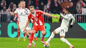 Mainz vs Bayern Múnich: previa, predicciones y alineaciones