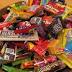 Reynoldsburg police: Razor blade found in Halloween candy