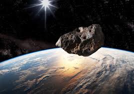 Newly-discovered asteroid to pass closer to Earth than the moon next week