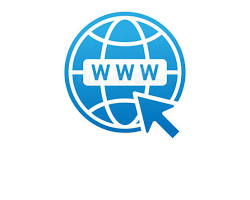 website icon flat design website symbol, généré par IA