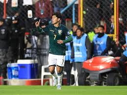 Play-off for Copa: Bolivia clinch Copa Sul-Americana spot