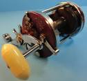 Penn squidder fishing reel