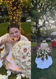 Selena Gomez Casual Chic Turtleneck