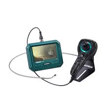 Videoscopes | FLIR Industrial Imaging & Inspection | Extech
