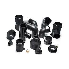 HDPE Electro Fusion Fittings - Zhongtong HDPE PIPE System ...
