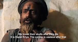 Pankaj Purohit and producer Babita Modgil travel to the different parts of rural India and Nepal that are inhabited by a secretive, ancient cult, ... - screen-shot-2013-11-30-at-14-05-061