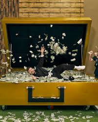 What Is MrBeast’s Net Worth? How the YouTuber Became a Multi-Millionaire