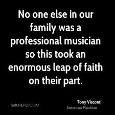 Tony Visconti Quotes | QuoteHD via Relatably.com