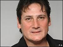Tony Hadley has appeared in the West End - _42779497_tony203_pa