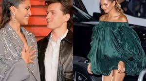 Are Zendaya and Tom Holland planning a summer wedding amid pregnancy rumours? Here's what we know about their Europe plans