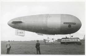 Image result for dirigible