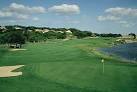 Lackland AFB Gateway Hills Golf Course in San Antonio