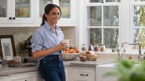 Netflix Exits Meghan Markle’s $64 Scented Candles Business