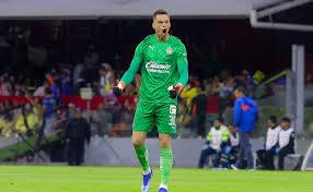 ¿Óscar Whalley titular en Chivas? La señal que llegó desde la Sub-21 de cara al Necaxa vs Chivas