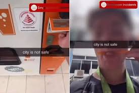 Teen charged with mischief over iJooz straw incident