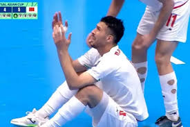 برد تیم ملی ایران مقابل اندونزی در پنالتی‌ها؛ قهرمانی نفسگیر و دراماتیک