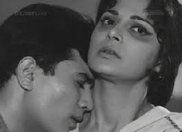 Image result for film (Khamoshi)(1969)