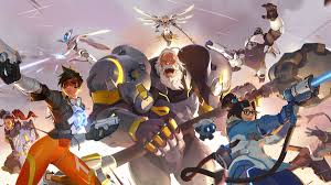 Overwatch 2: Direktor Keller plant Rückkehr zu Story und animierten Kurzfilmen