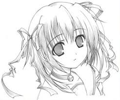 Resultado de imagem para olhos brilhando anime