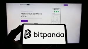 Bitpanda Under Scrutiny: Regulatory Concerns and Expansion into Traditional Assets