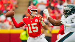 Chiefs Wire - News update