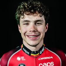 Arnaud De Lie: La Dépression Évitée! Le Tour de France Révèle Tout! - Imagen principal del artículo