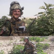 Tacticool Operators Cosplay Team - MARSOC operator and happy ...