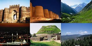 Image result for beautiful places in pakistan