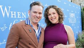 ‘When Calls the Heart’ Fans: Erin Krakow and Ben Rosenbaum Just Shared an Emotional Family Update