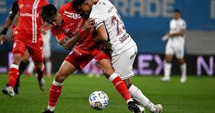 ¡Bicho a Semis! Argentinos Jrs. Elimina a Lanús en Copa Argentina - Imagen principal del artículo