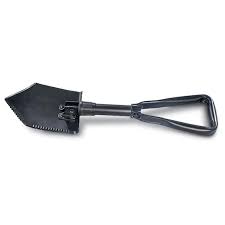 Résultat de recherche d'images pour "folding shovel"