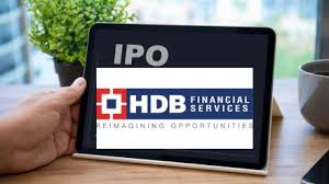 LIVE: HDB Financial Services IPO allotment today; how to check status, GMP, listing date, and key details