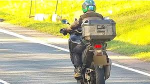 TV's Guy Martin banned from driving for six months after speeding on motorbike