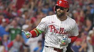 Phillies' Bryce Harper breaks silence over 'wild' Dave Domobrowski not elite comment