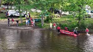 Cesar Albarracin Guncay, Sag Harbor 6th grader, dies on class rafting trip in Poconos