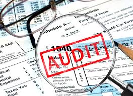 How to Prepare for a Tax Audit