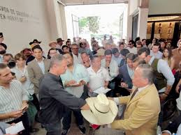 Definen el orden de los toros de De la Mora