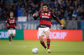 Pedro x Viveros: Quem é o favorito à artilharia nas bets?