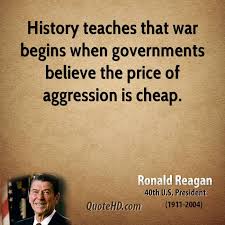 President Reagan Quotes. QuotesGram via Relatably.com