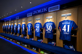 Chelsea - News update