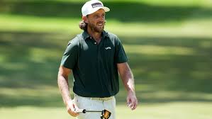 Tommy Fleetwood's FedEx St. Jude Stat Is a Silent Red Flag for BMW Championship Bettors