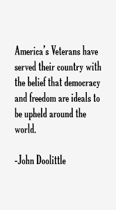 John Doolittle Quotes &amp; Sayings via Relatably.com