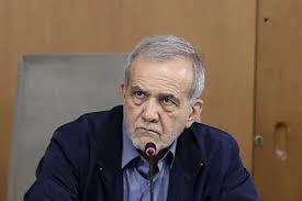 پزشکیان به مجتبی خامنه‌ای: پیروزی بزرگ حاصل خواهد شد
