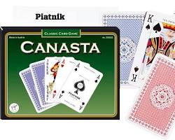 Gambar Game Kartu Canasta