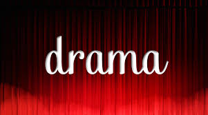Image result for drama