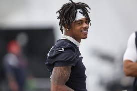 Tank Dell: Houston Texans WR on road to return after nasty 2024 injury