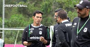 Nacional Vs Internacional : El líder recibe al equipo «Boom» del torneo . . .