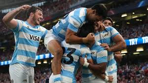 ¡Histórico! Los Pumas vencen a los British and Irish Lions en Dublín - Imagen principal del artículo
