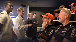 F1 - News update