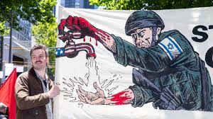 German-Israeli Sniper Sues The Guardian Over False War Crime Claims